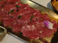 -炙城·韩式烤肉(南京东路店)