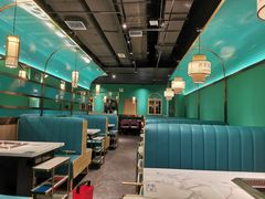 -透明思烤·自助烤肉海鲜火锅(东部星悦天地店)