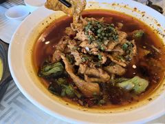-怡园饭店-餐厅(四望亭店)