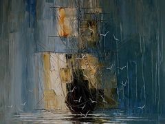 -八哥美术·成人美术画室(总校区)