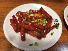 -搓火大都会(广安门总店)