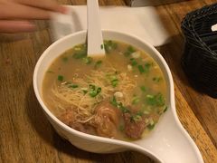 -翠华餐厅(湾仔店)