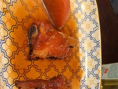 -永安鱼庄·镇江菜(东吴路店)