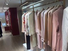 -万事利丝绸(杭州大厦店)