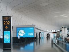 -郑州新郑国际机场-T2航站楼