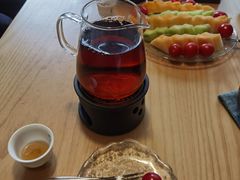 -茗知道茶馆(世博源店)