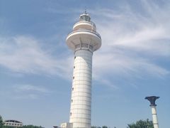 -日照灯塔风景区