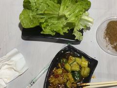 -云晓光头烧烤吧(盛夏店)