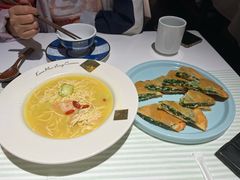-桂满陇-西湖船宴(西单大悦城店)