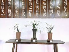 -墨池公园