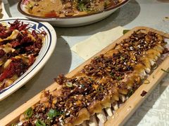 -福苗小骆驼烧烤(大唐不夜城店)