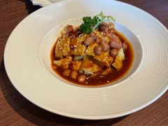 -蛇口希尔顿南海酒店·随轩中餐厅·粤菜