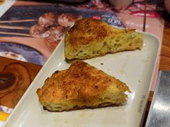 木屋烙饼-木屋烧烤(龙岗南联店)