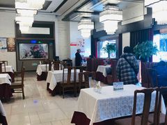 大堂-马凯餐厅(地安门店)
