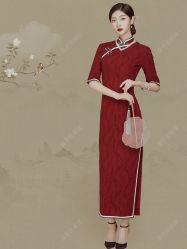 点击看大图 -美云庭古装·格格服汉服·京城旅拍(北京店)