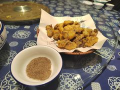 -旺角小渔村(二马路店)