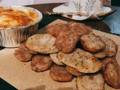 -咖法森林·咖啡  酒吧(天河店)