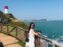 -漳州滨海火山岛自然生态风景区