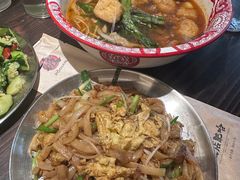 -破店肥哈·东北烧烤·夜宵(南山保利店)