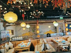 -郭家大院 老南京土菜(九霄店)