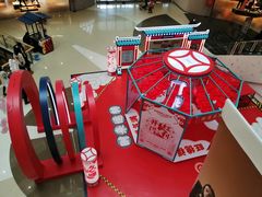 -凯德广场(金牛店)