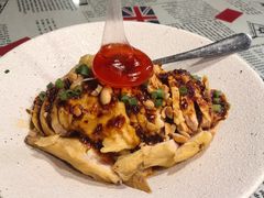 -树下时尚餐厅(翠园街店)