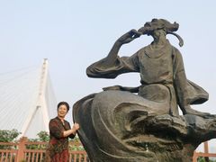 -大渡口区义渡公园