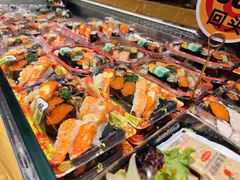 -池田寿司·4H鲜作(西直门凯德华联店)