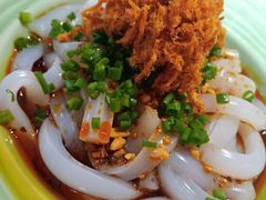-蕃茄述·好汤自然来(江汉路店)