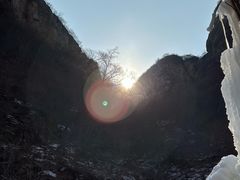 -黑龙潭风景区