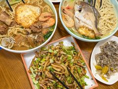 -大禹家·海鲜面馆(新闸路店)