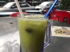 -黄亚华小食店(Jalan Alor)