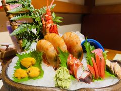 -和创柚子·会席日本料理(新区淮海街店)