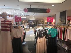 -新梦百货(民族店)