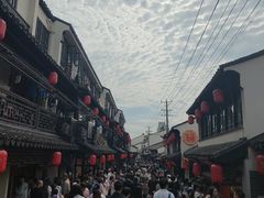 -葑门横街