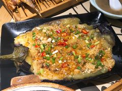 -新凯旋烧烤·燕姐千岛湖土菜