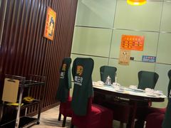-蝎王府(曙光街店)