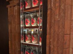 -南通滨江洲际酒店-西集自助餐厅