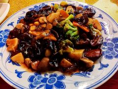 -功德林(南京西路店)