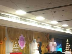 -厦门宝龙铂尔曼大酒店·龙之渊中餐厅