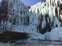 景点-沕沕水生态风景区