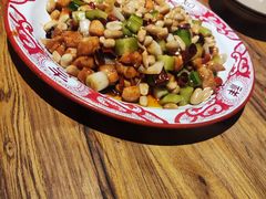 -破三川·新川菜(静安大融城店)