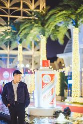 -格乐利雅婚礼艺术中心(徐汇店)