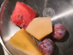 -姜胖胖韩式自助烤肉(光明万达店)