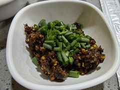 -黔府豆米火锅野菜馆(南马店)