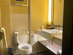 -杭州东站汇和君亭酒店
