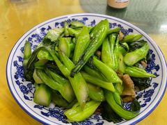 -福隆农村大排档