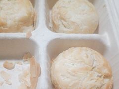 -龙华素斋(龙华路店)