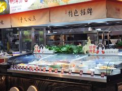 -不倒翁·安徽名菜楼(步行街店)