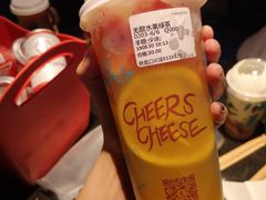 -CHEERS CHEESE 干杯起司(夏湾店)